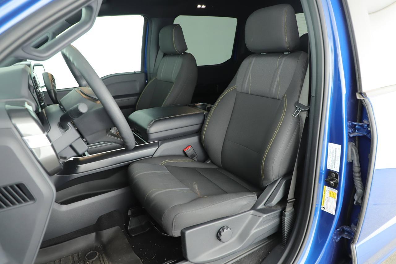 2024 Ford F-150 STX New Braunfels TX