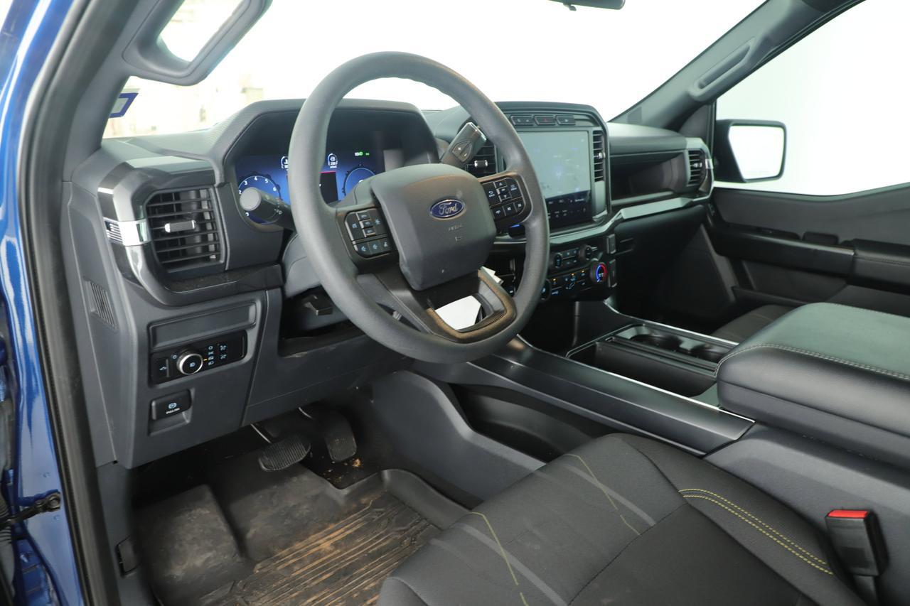 2024 Ford F-150 STX New Braunfels TX