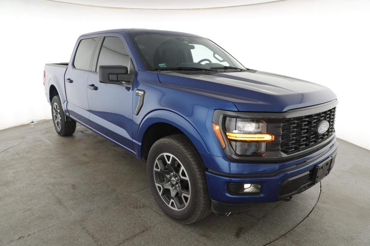 2024 Ford F-150 STX New Braunfels TX