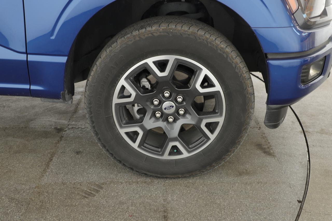 2024 Ford F-150 STX New Braunfels TX