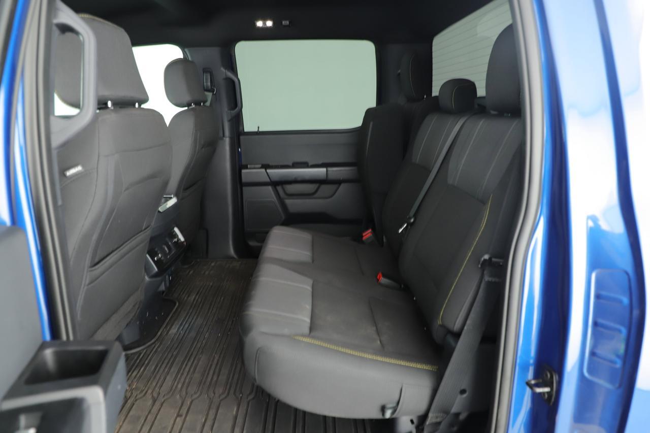 2024 Ford F-150 STX New Braunfels TX