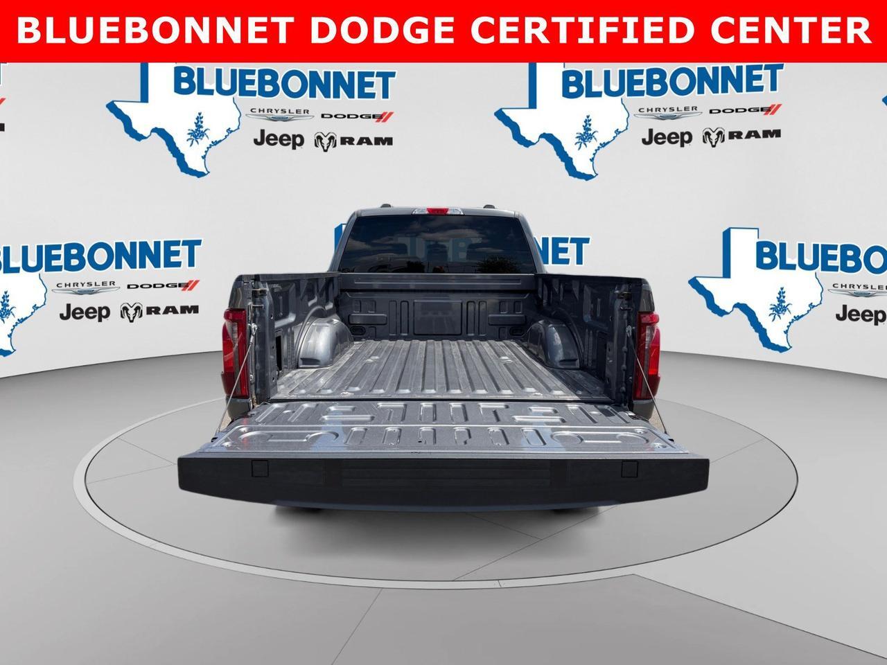 2024 Ford F-150 STX New Braunfels TX