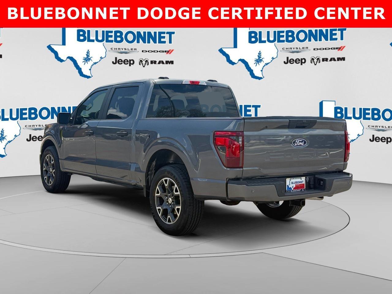 2024 Ford F-150 STX New Braunfels TX