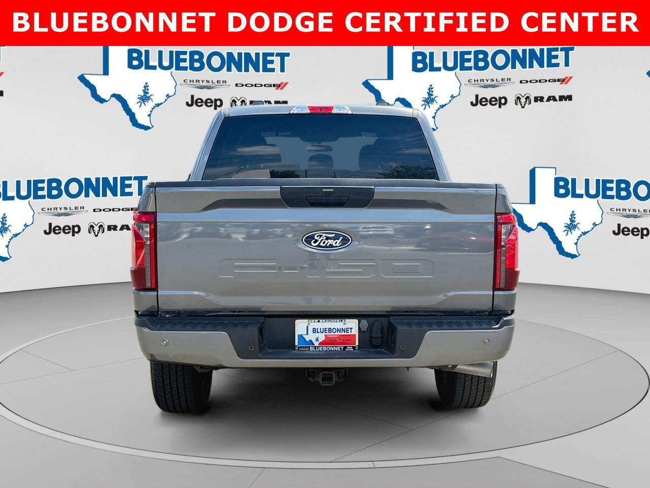 2024 Ford F-150 STX New Braunfels TX