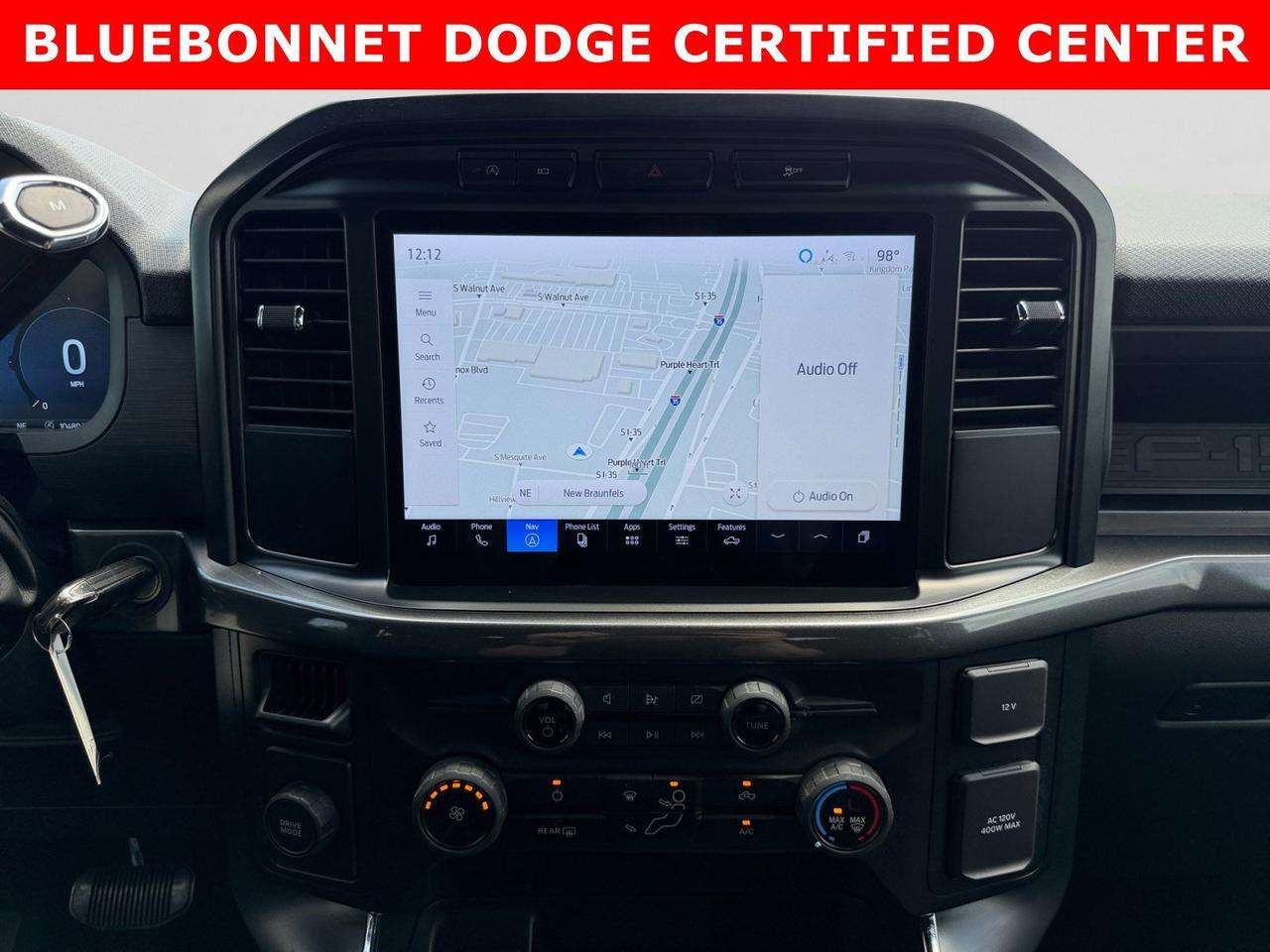 2024 Ford F-150 STX New Braunfels TX