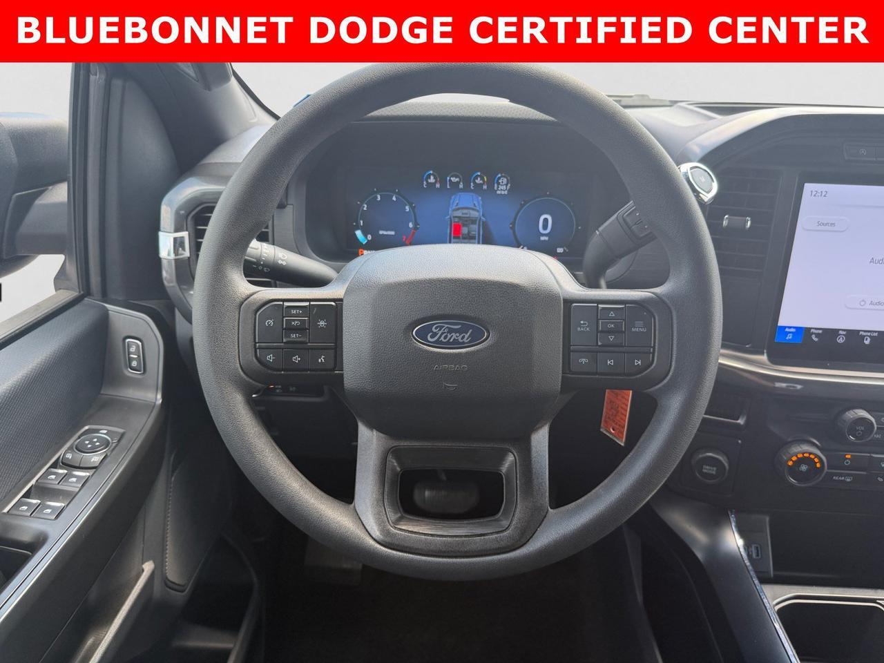 2024 Ford F-150 STX New Braunfels TX