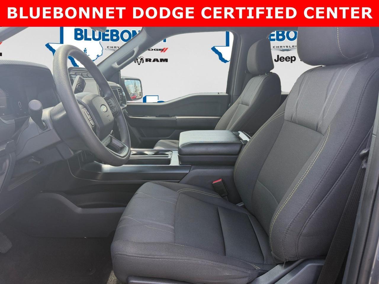 2024 Ford F-150 STX New Braunfels TX