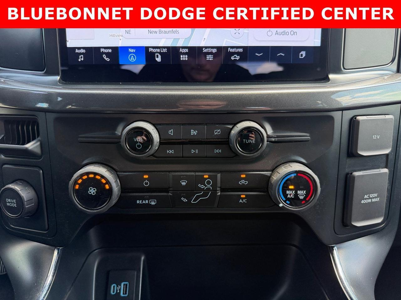2024 Ford F-150 STX New Braunfels TX