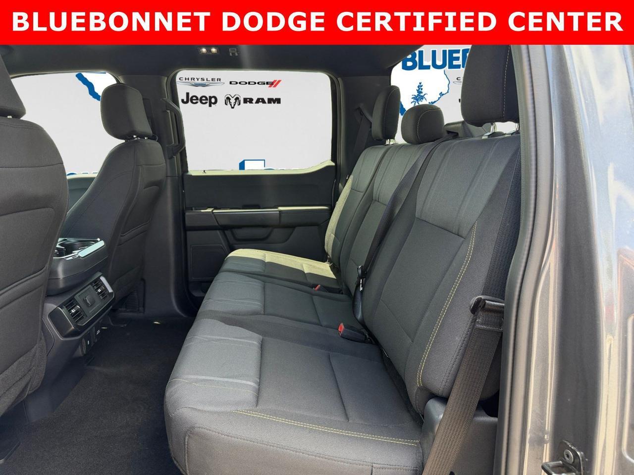 2024 Ford F-150 STX New Braunfels TX