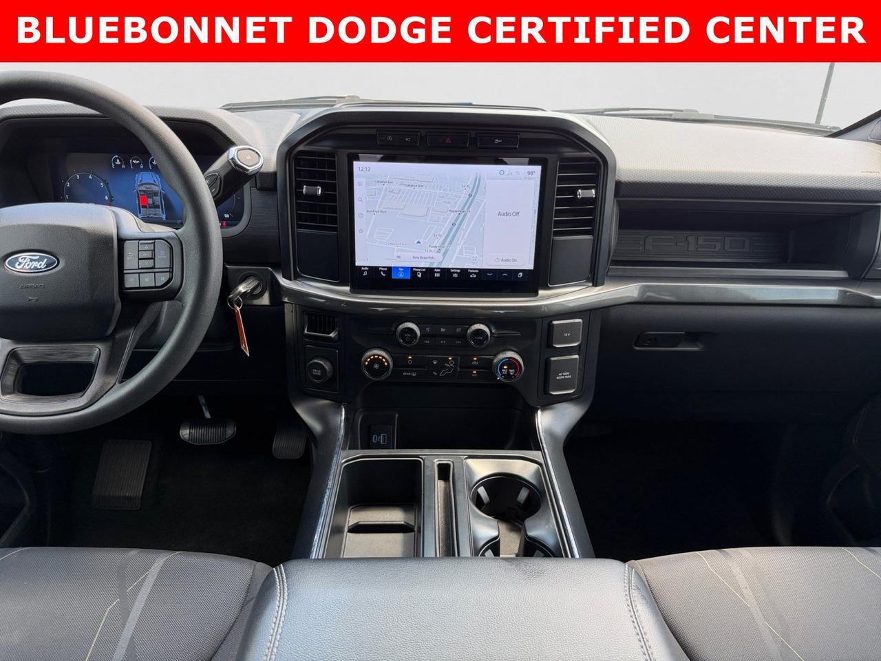 2024 Ford F-150 STX New Braunfels TX