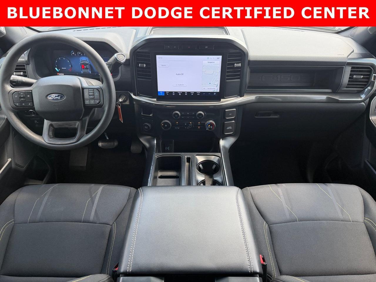 2024 Ford F-150 STX New Braunfels TX
