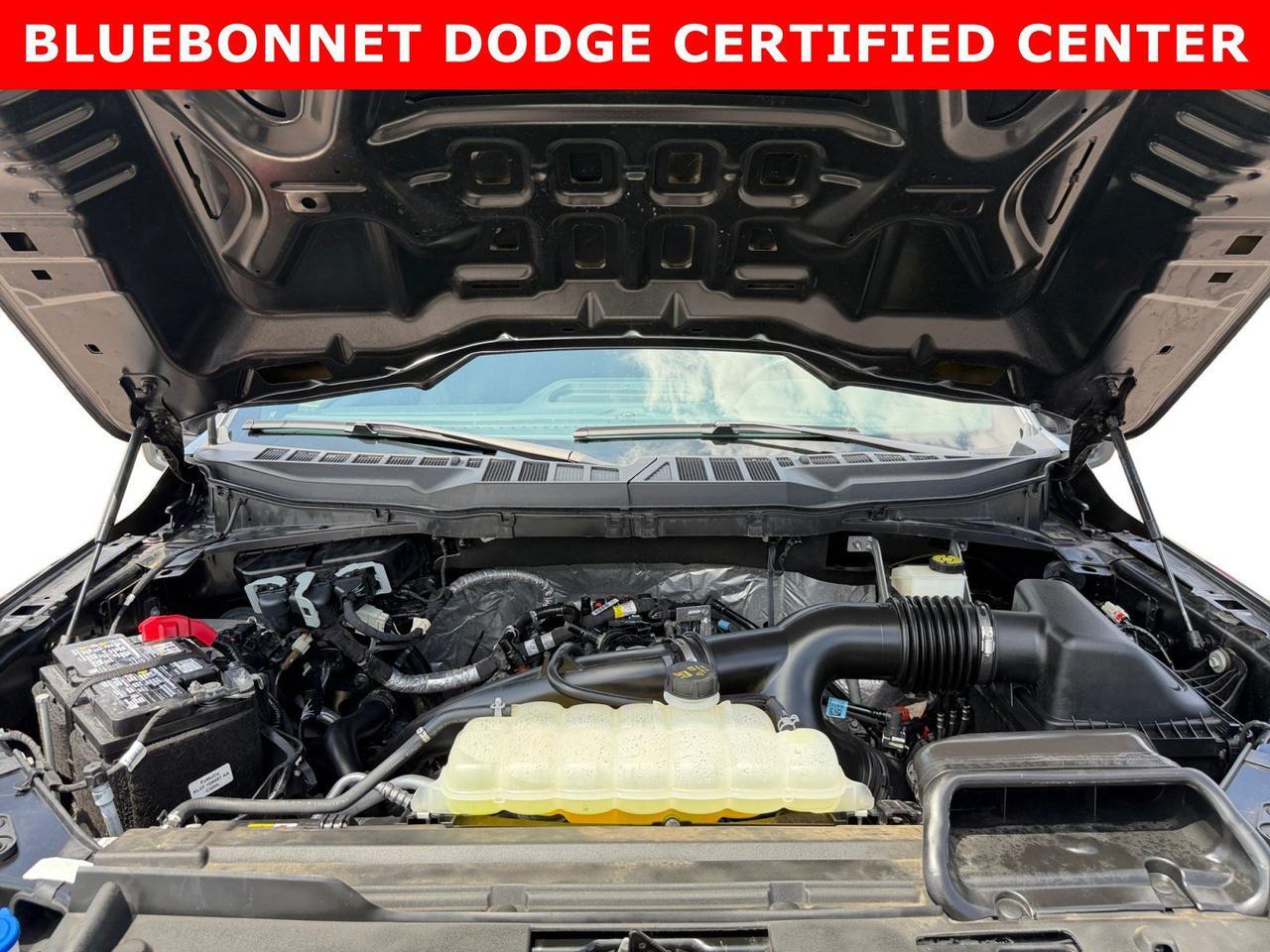 2024 Ford F-150 STX New Braunfels TX