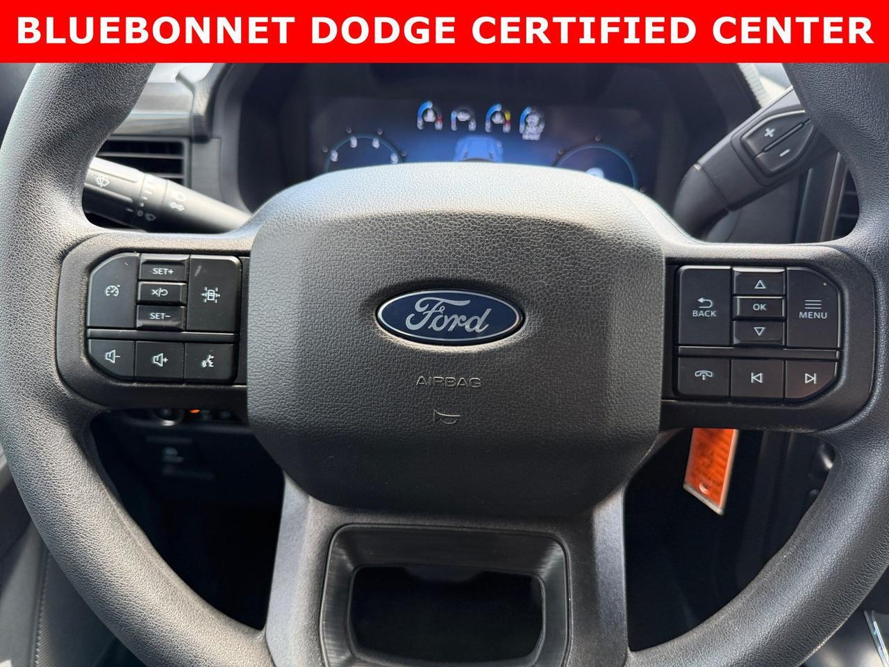 2024 Ford F-150 STX New Braunfels TX