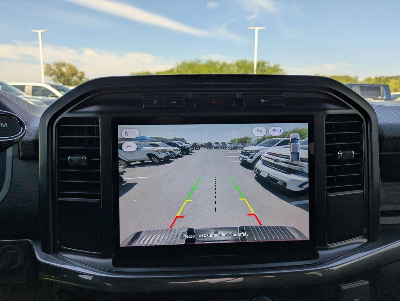 2024 Ford F-150 STX Castroville TX