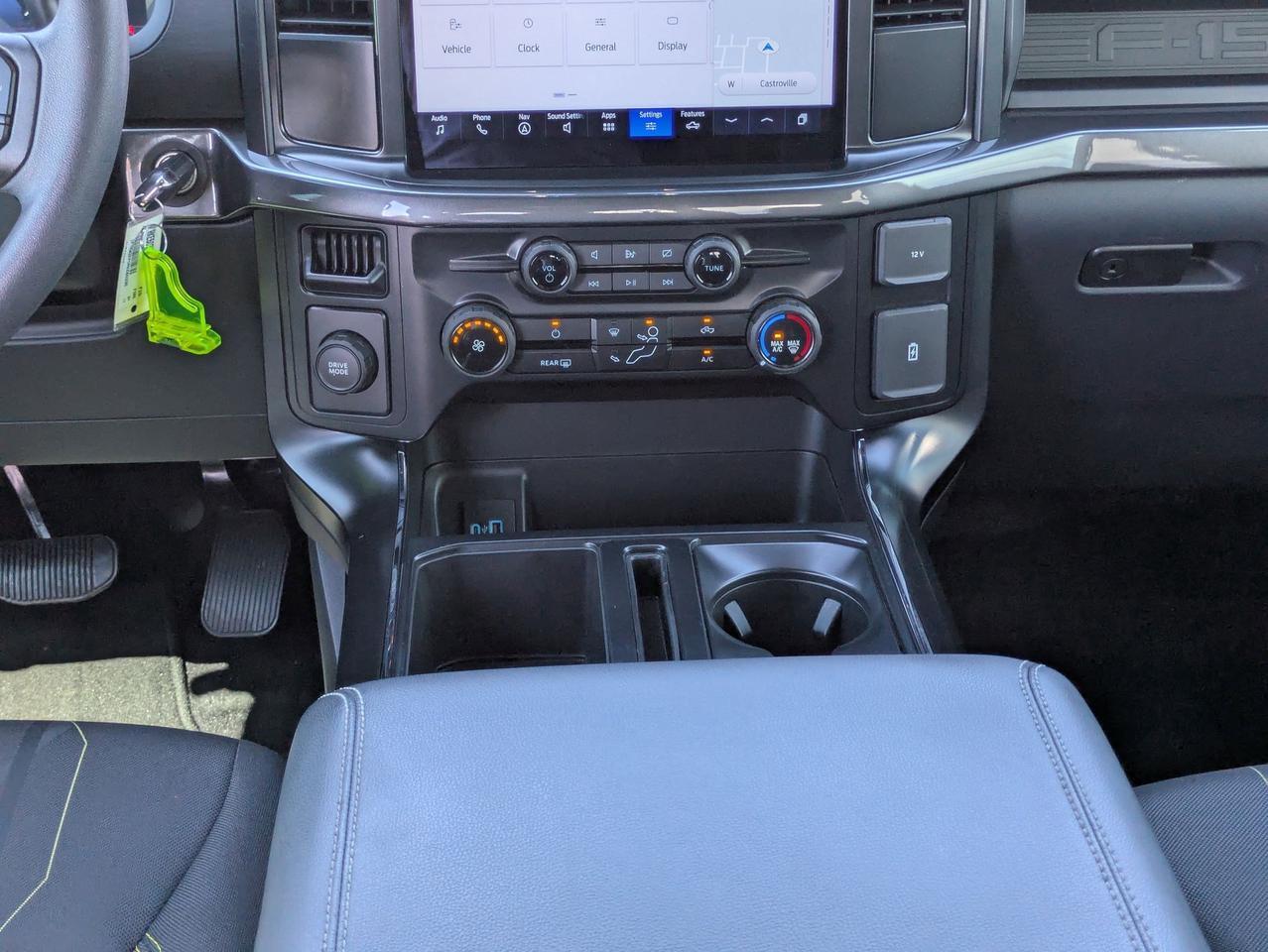 2024 Ford F-150 STX Castroville TX