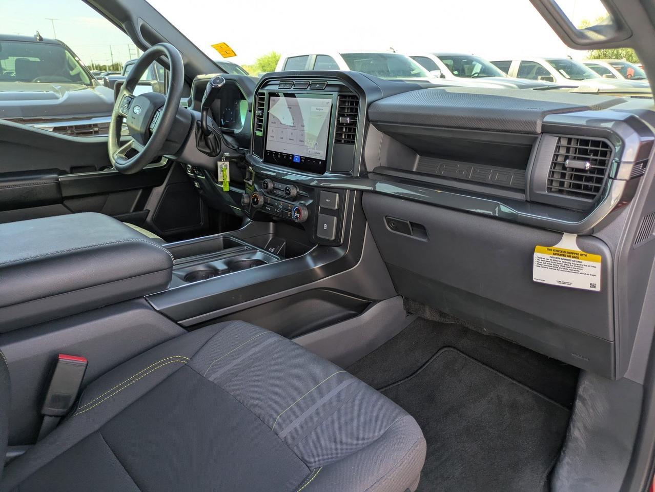 2024 Ford F-150 STX Castroville TX
