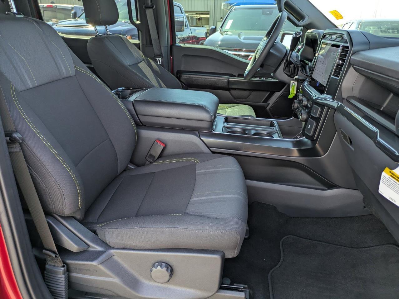 2024 Ford F-150 STX Castroville TX