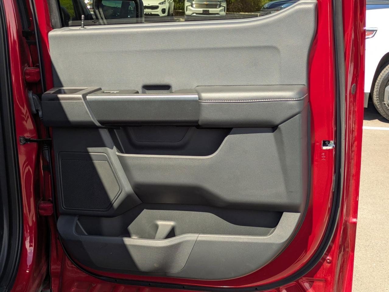 2024 Ford F-150 STX Castroville TX