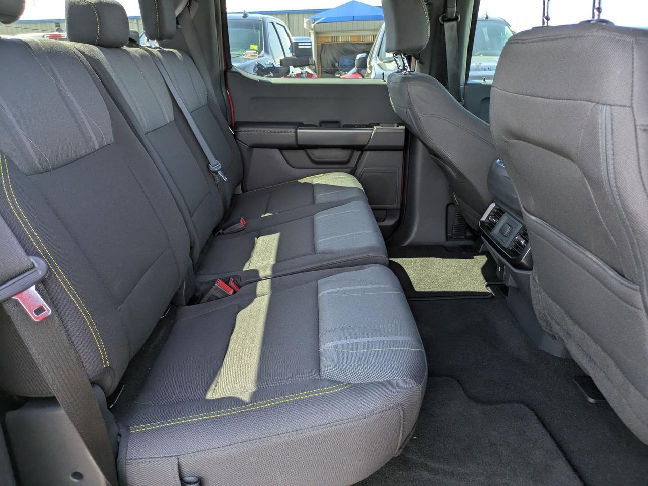 2024 Ford F-150 STX Castroville TX