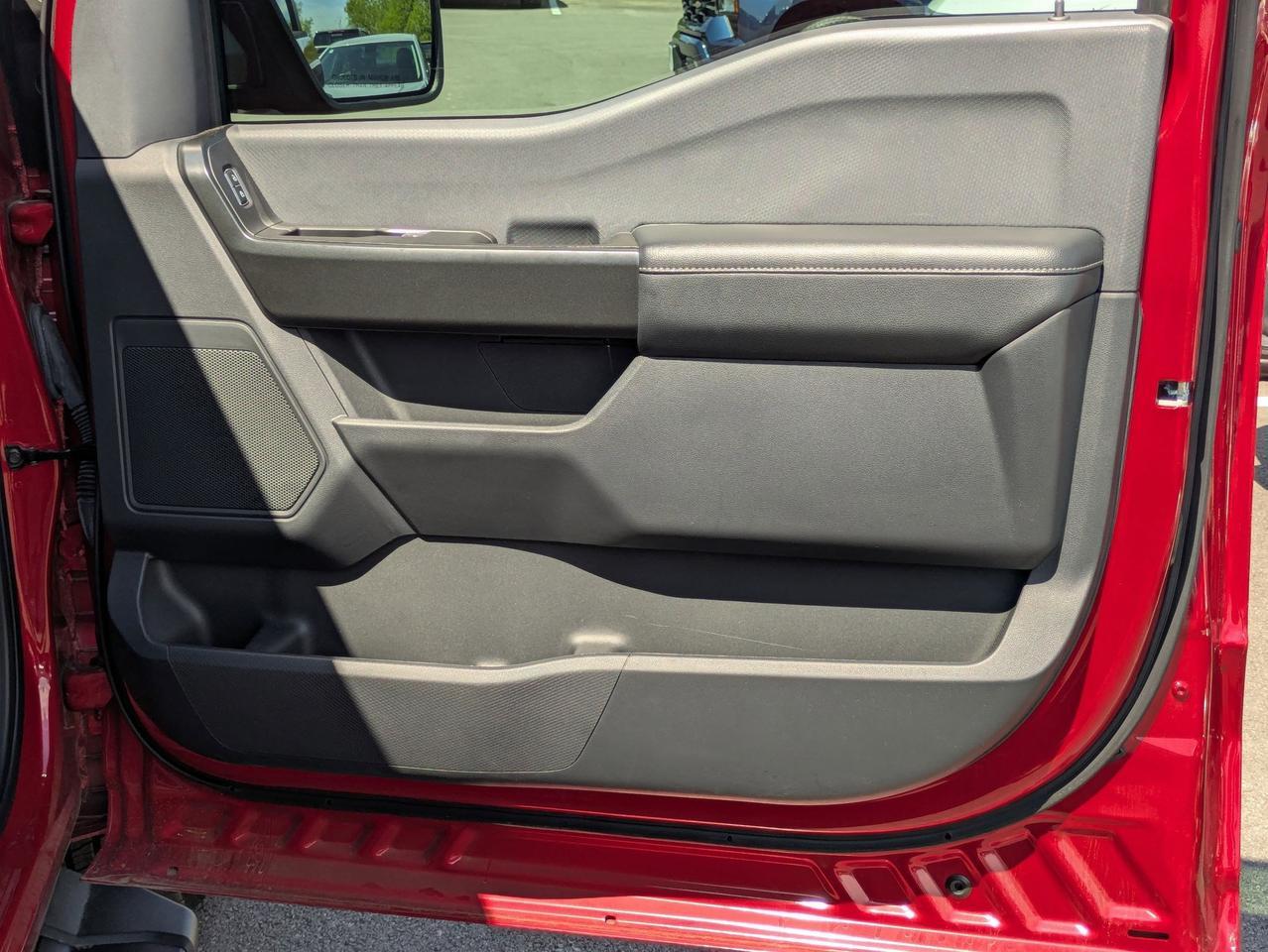 2024 Ford F-150 STX Castroville TX
