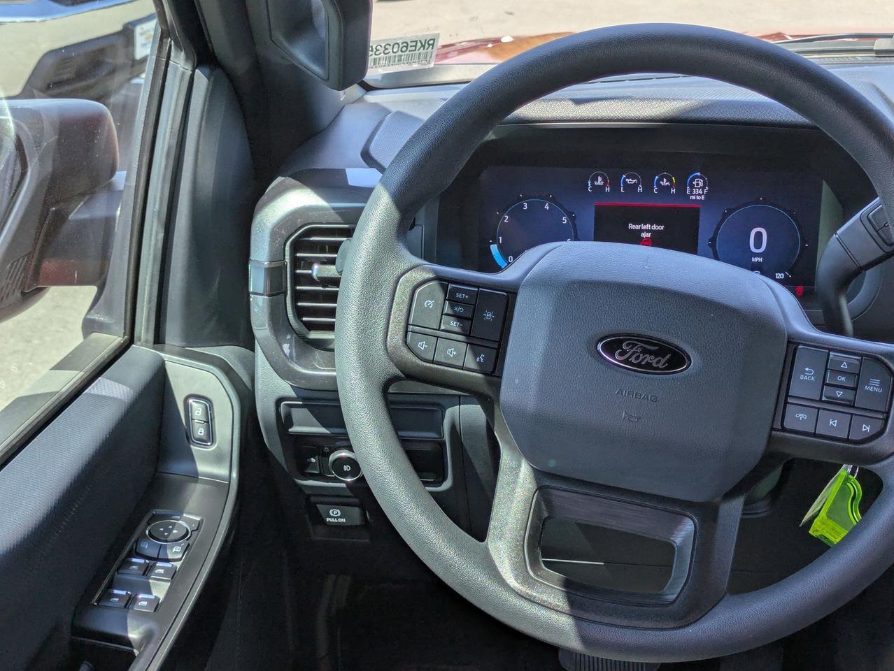 2024 Ford F-150 STX Castroville TX