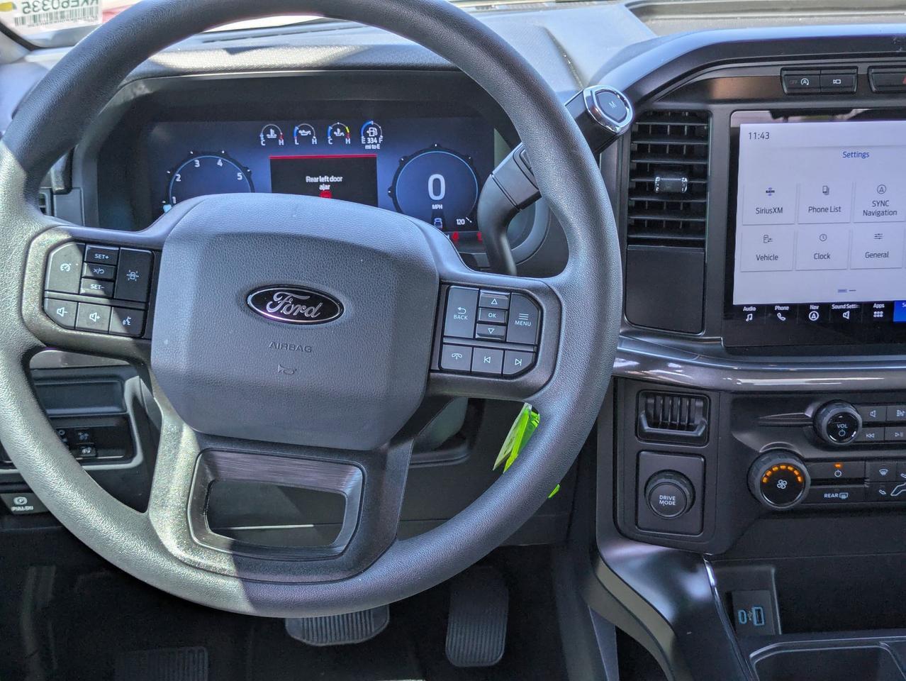 2024 Ford F-150 STX Castroville TX