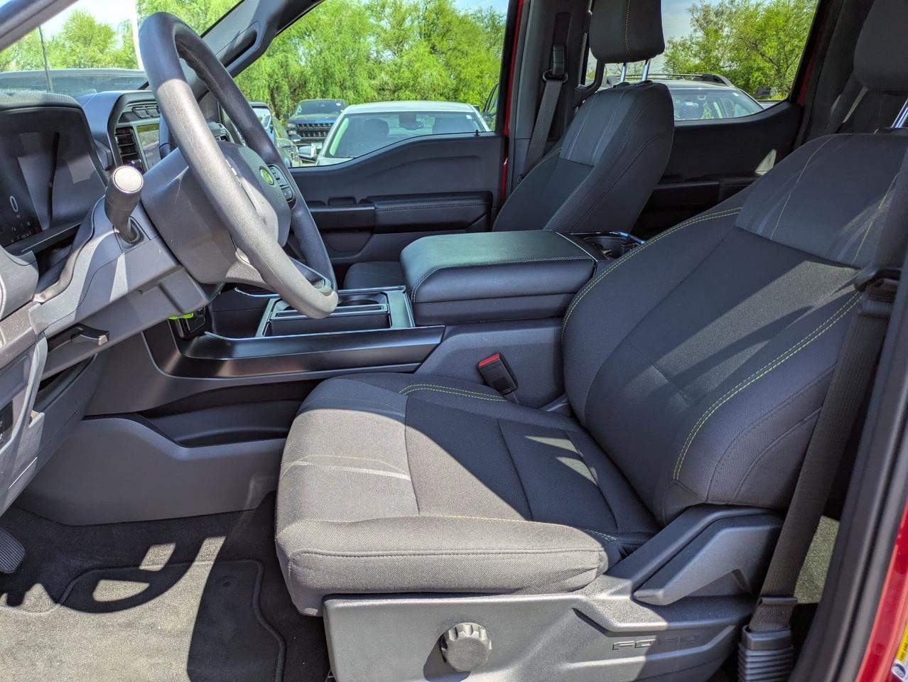 2024 Ford F-150 STX Castroville TX