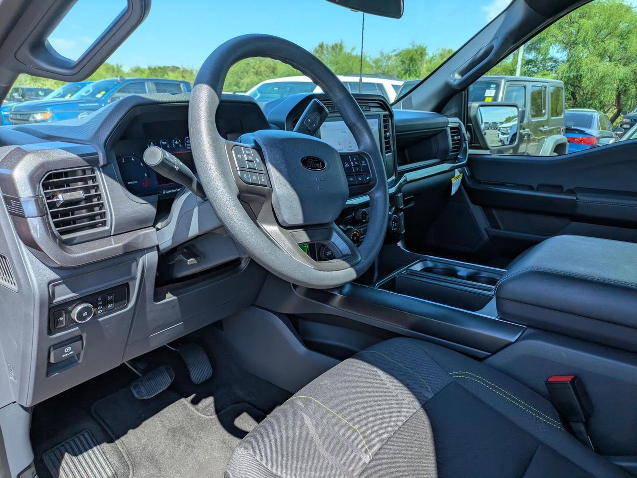 2024 Ford F-150 STX Castroville TX