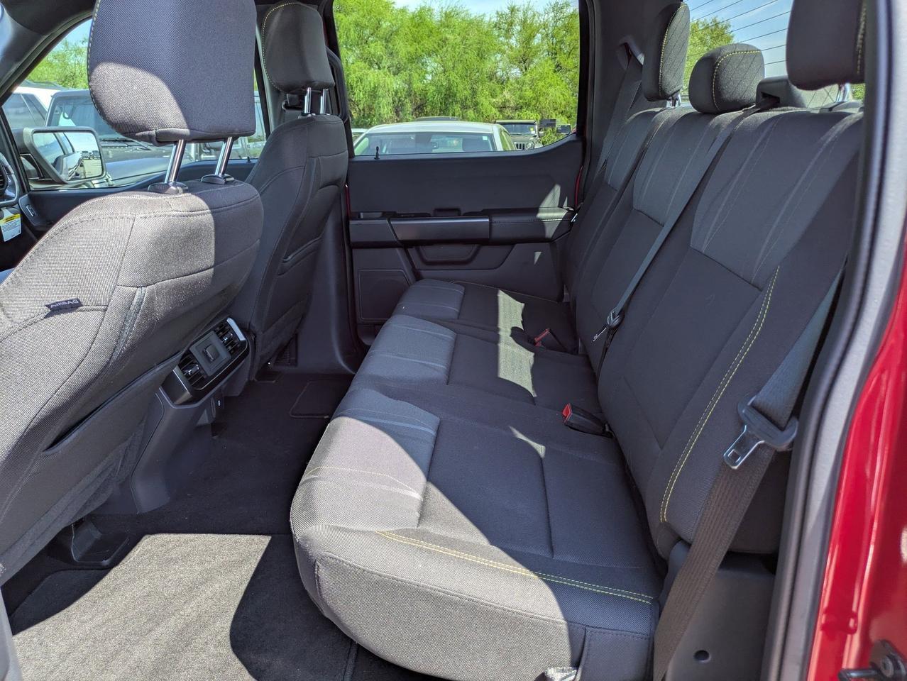 2024 Ford F-150 STX Castroville TX