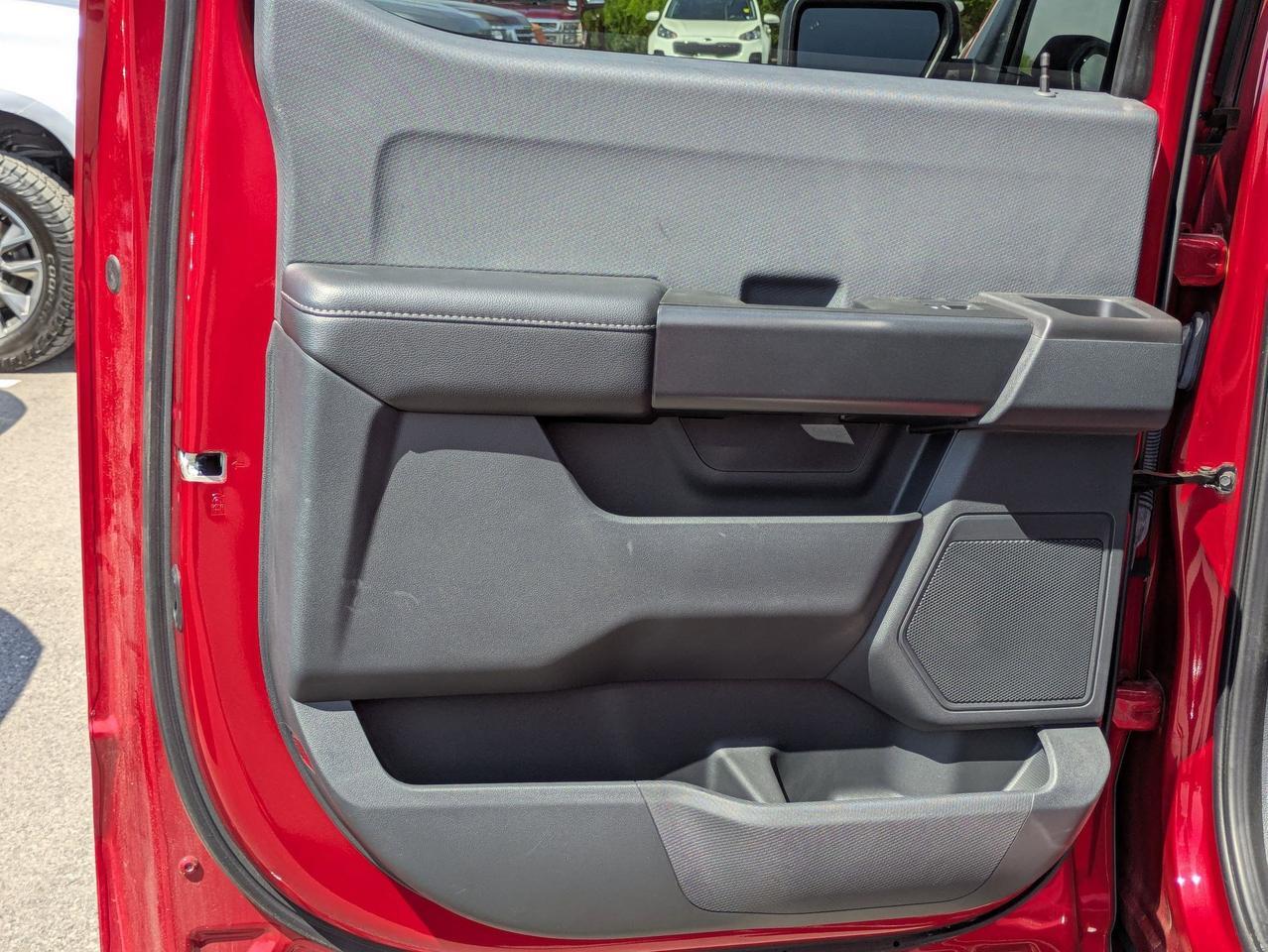 2024 Ford F-150 STX Castroville TX