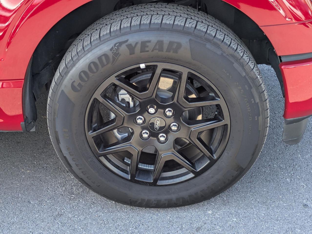 2024 Ford F-150 STX Castroville TX