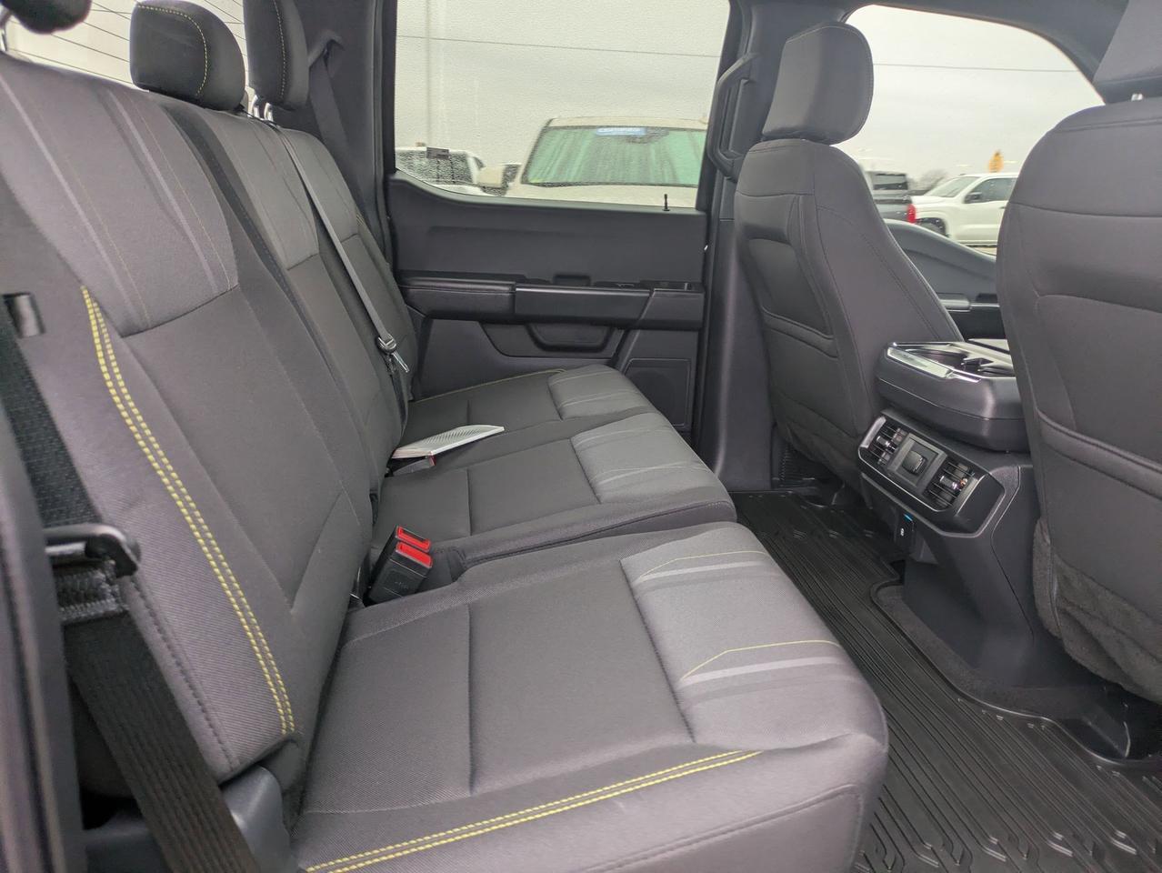 2024 Ford F-150 STX Castroville TX