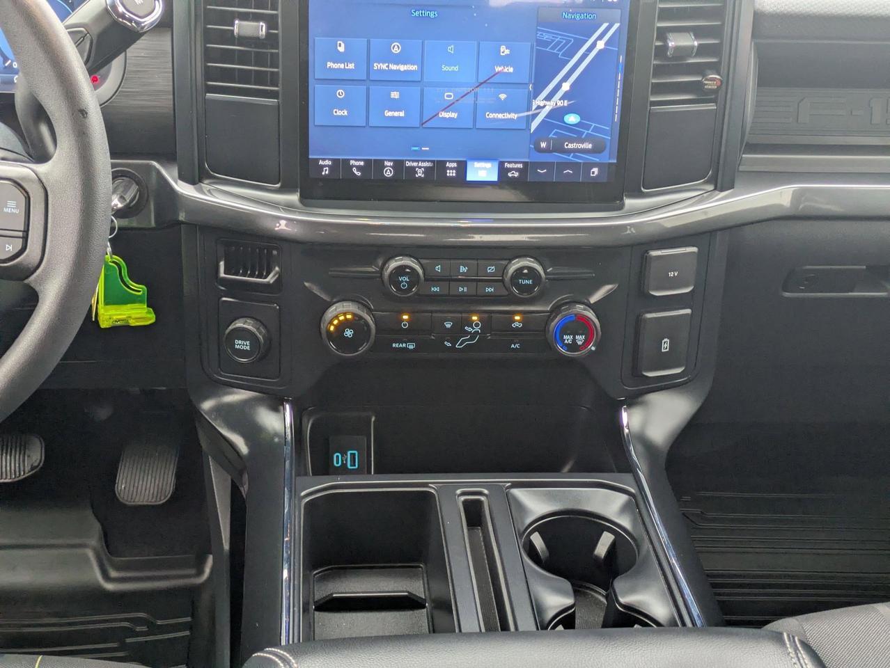 2024 Ford F-150 STX Castroville TX