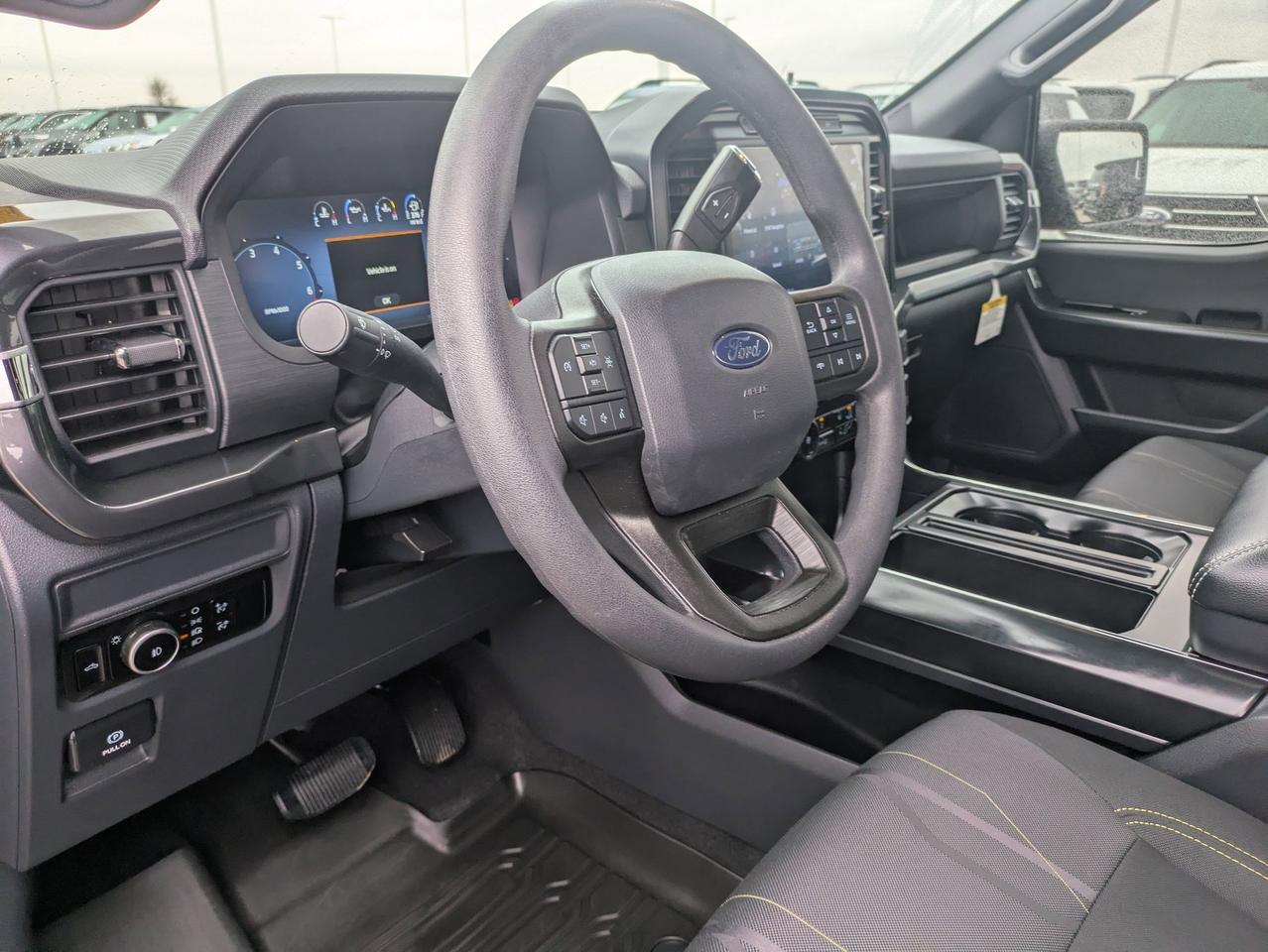 2024 Ford F-150 STX Castroville TX