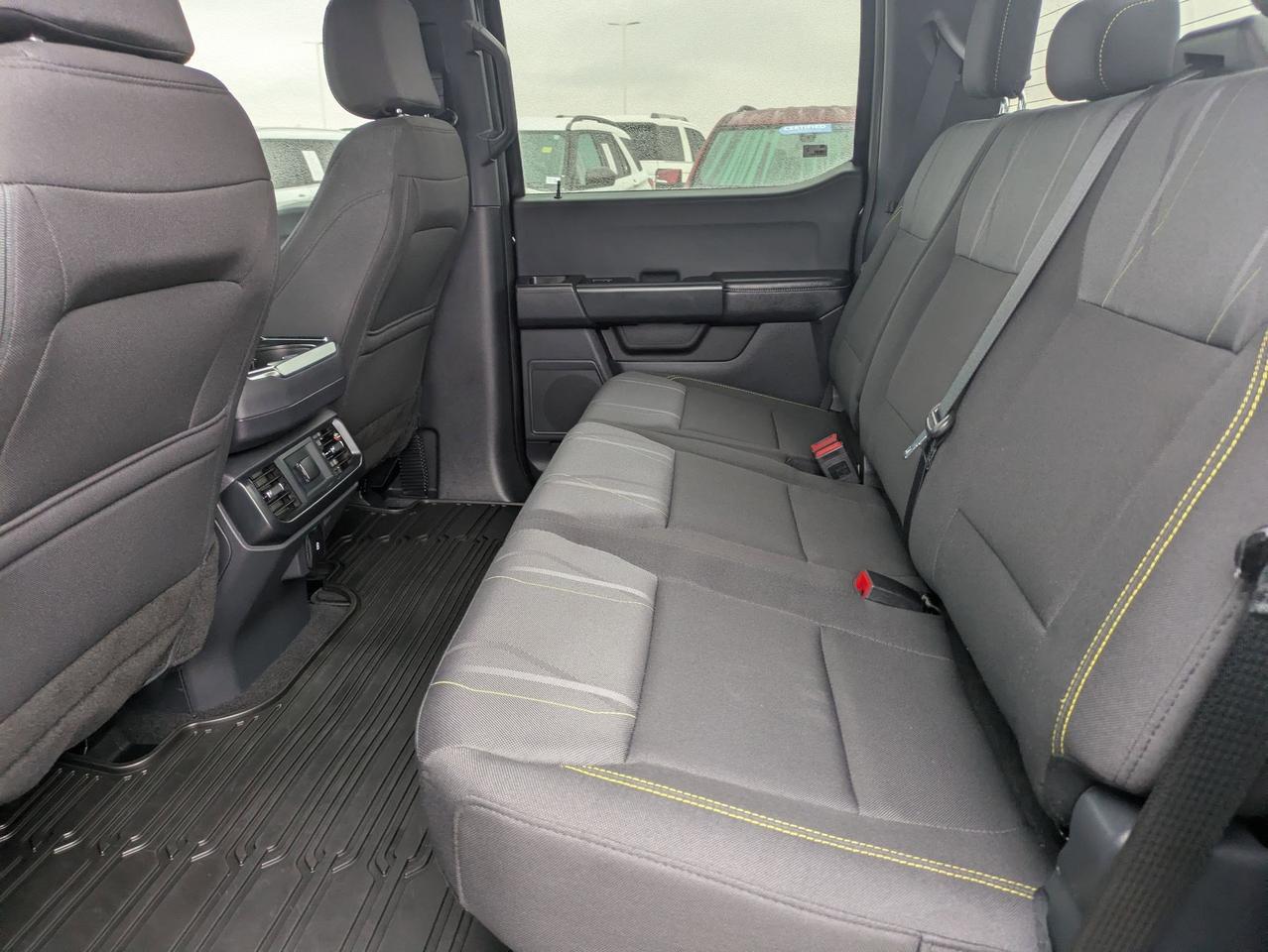 2024 Ford F-150 STX Castroville TX