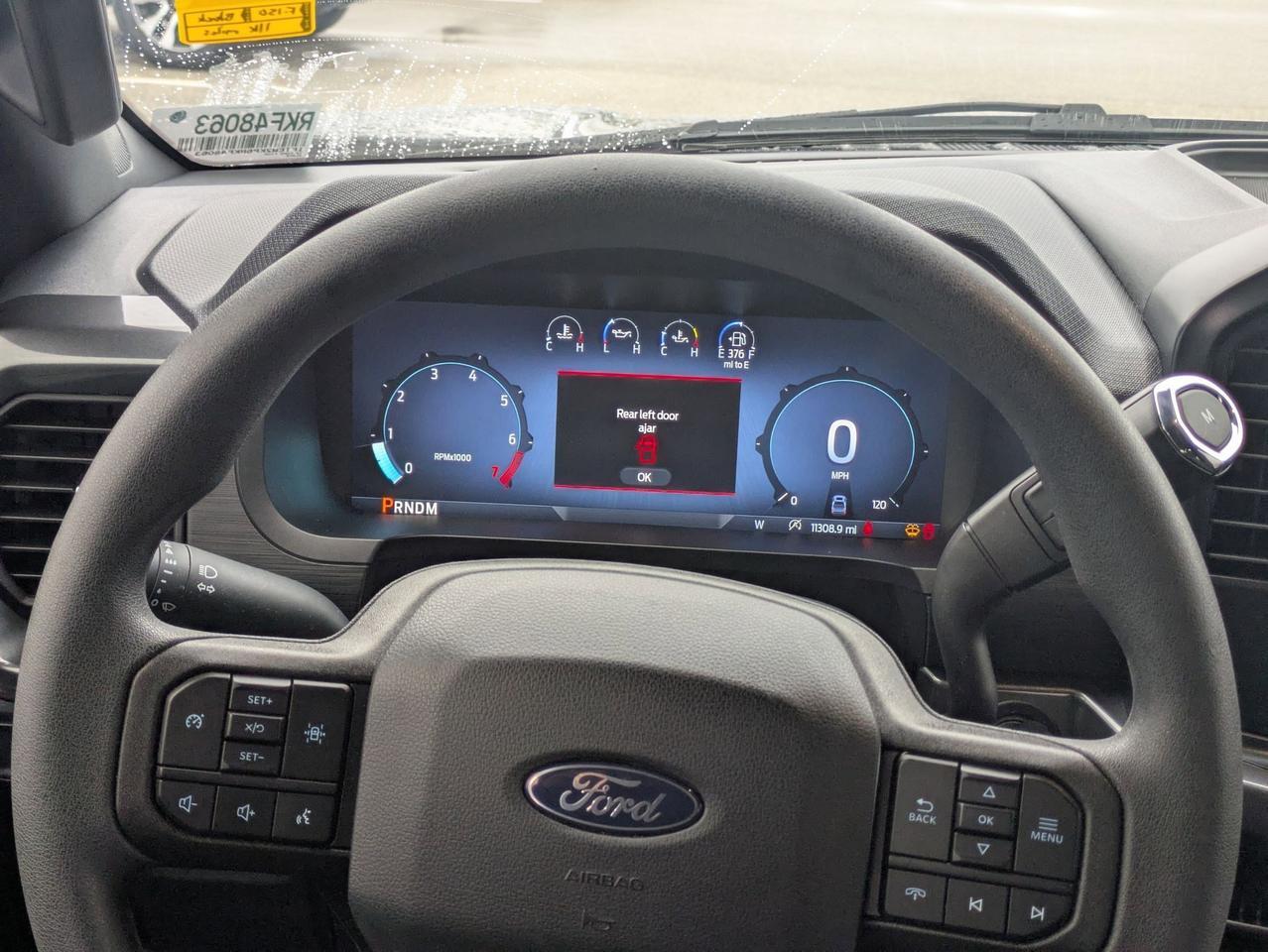 2024 Ford F-150 STX Castroville TX