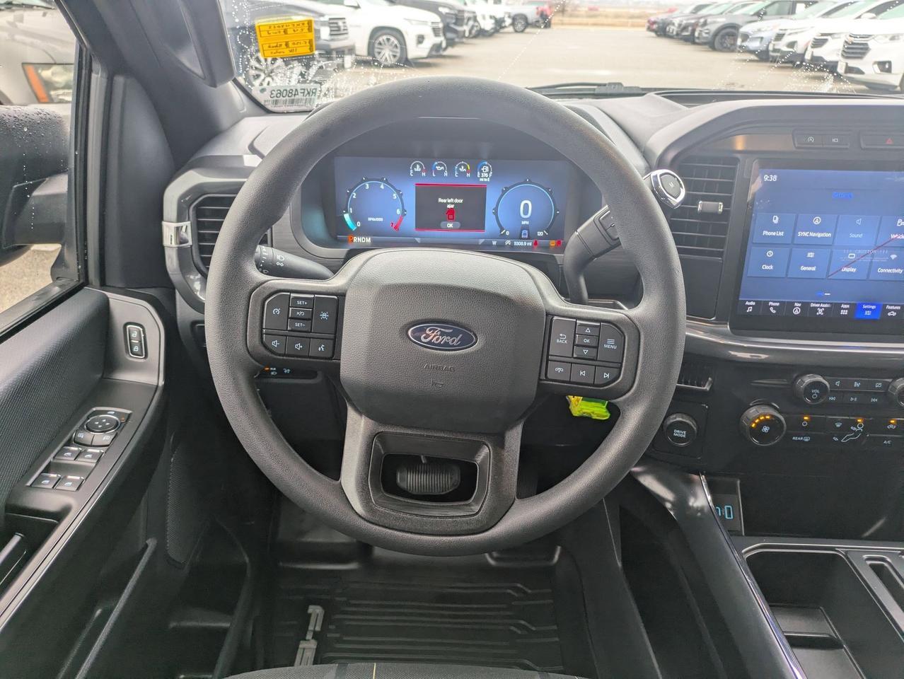 2024 Ford F-150 STX Castroville TX