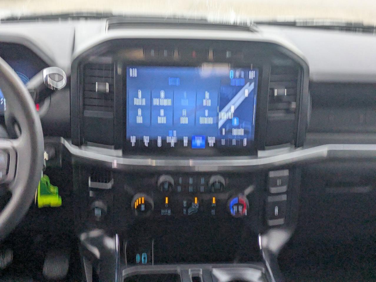 2024 Ford F-150 STX Castroville TX