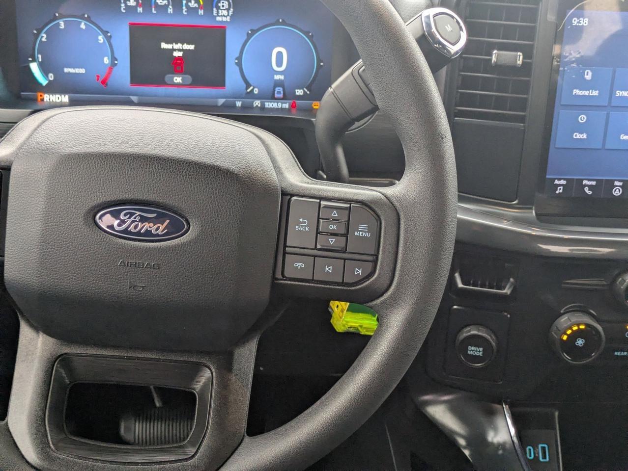 2024 Ford F-150 STX Castroville TX