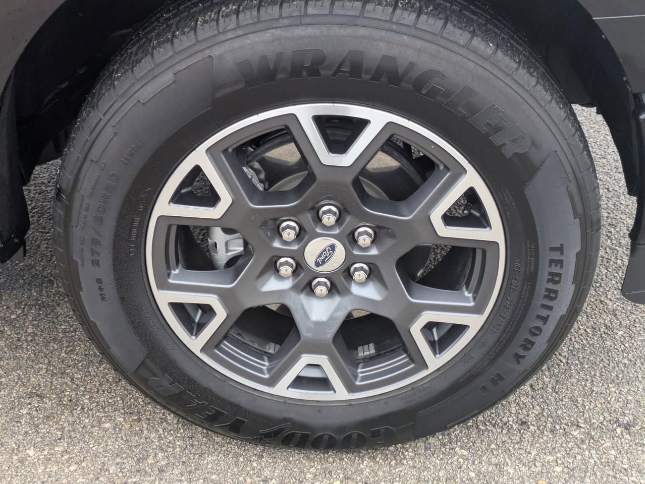 2024 Ford F-150 STX Castroville TX