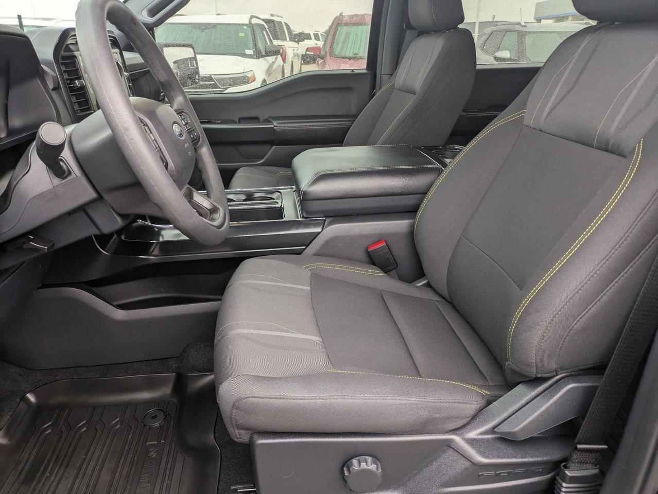 2024 Ford F-150 STX Castroville TX