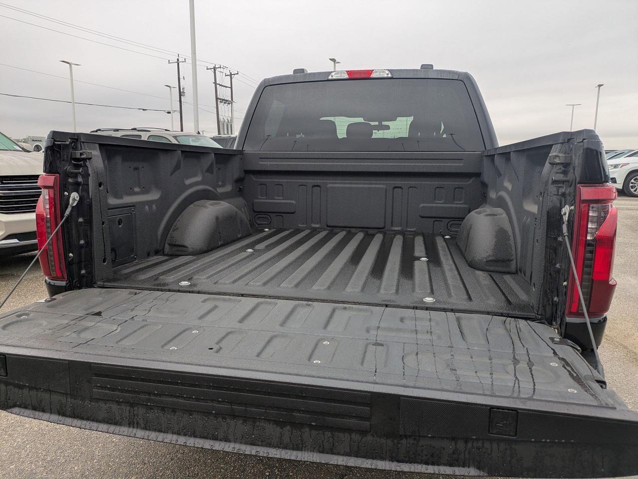 2024 Ford F-150 STX Castroville TX