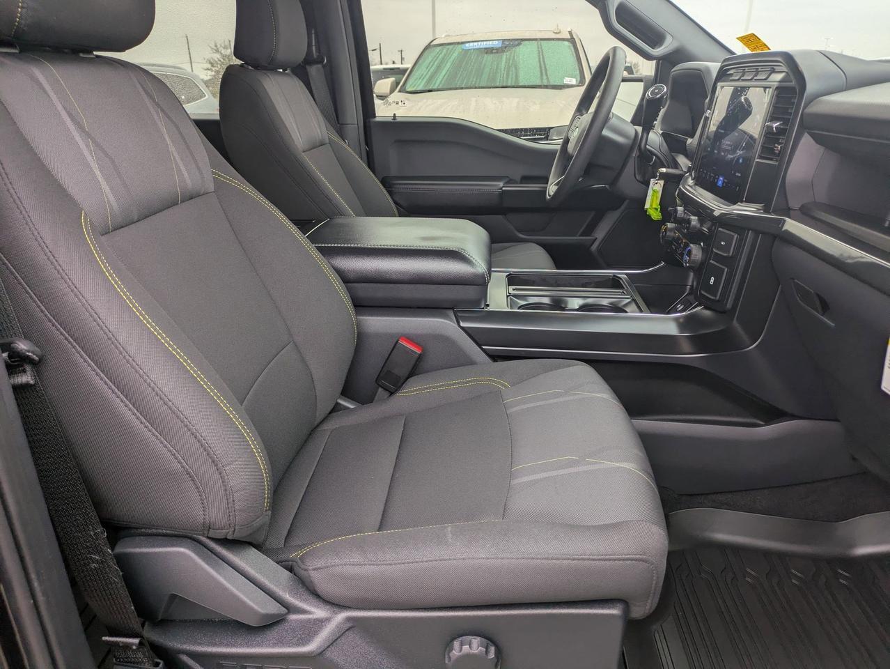 2024 Ford F-150 STX Castroville TX