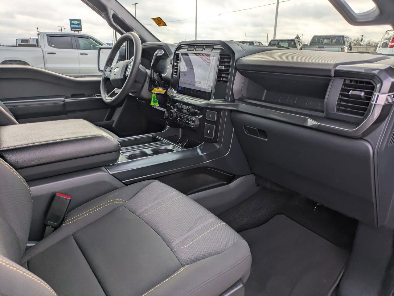 2024 Ford F-150 STX Castroville TX