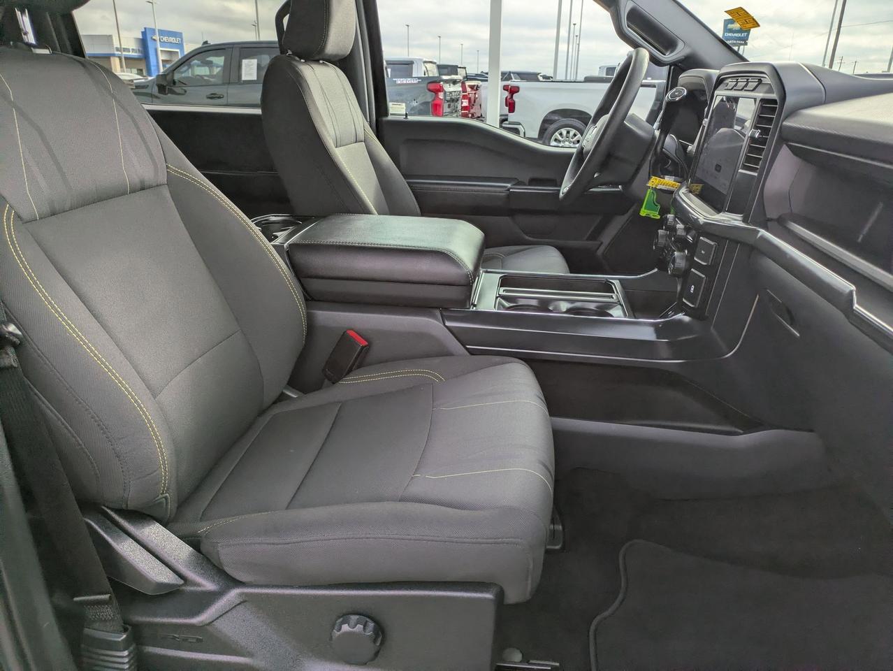 2024 Ford F-150 STX Castroville TX