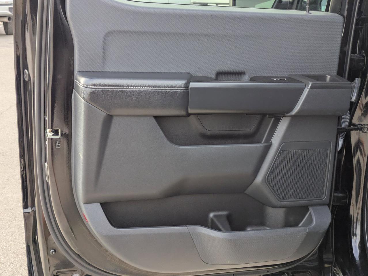 2024 Ford F-150 STX Castroville TX