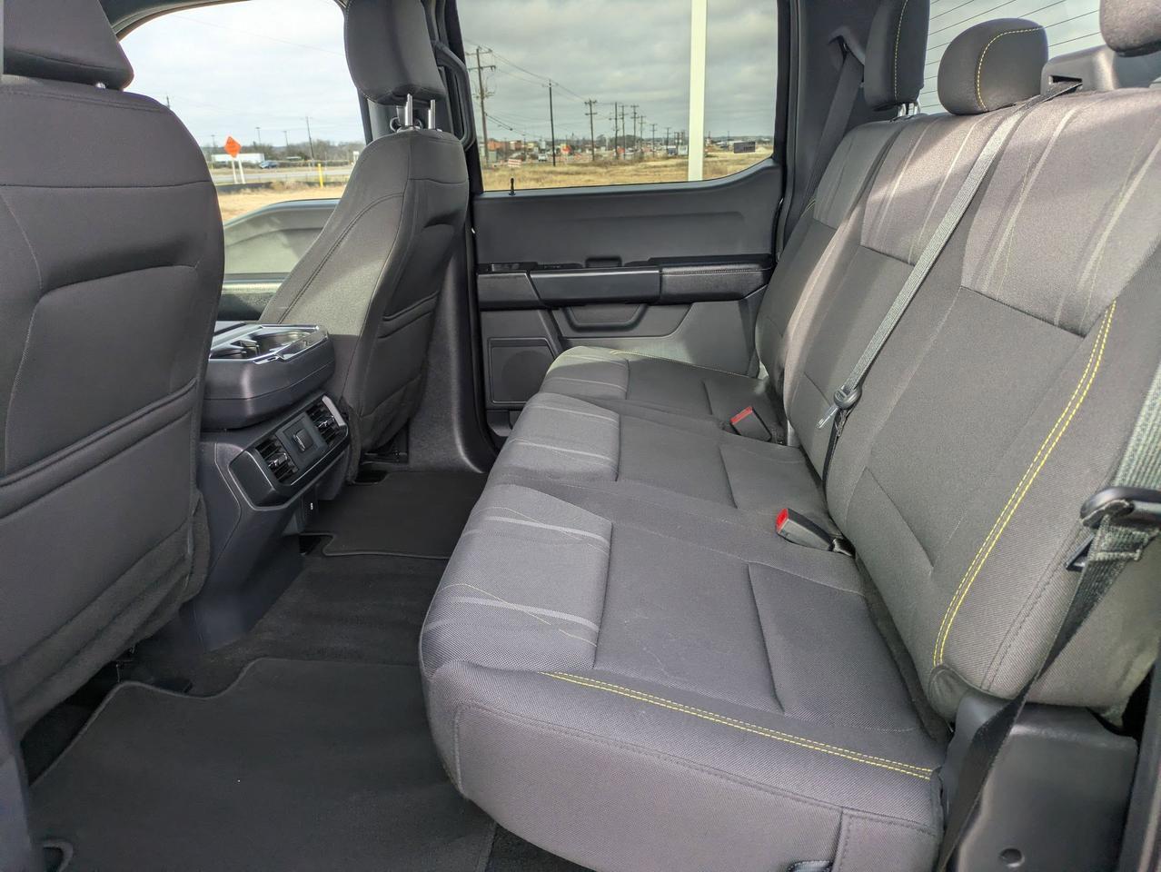 2024 Ford F-150 STX Castroville TX