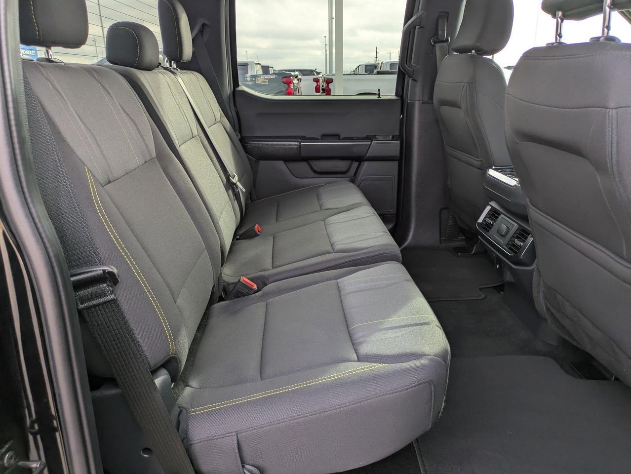 2024 Ford F-150 STX Castroville TX