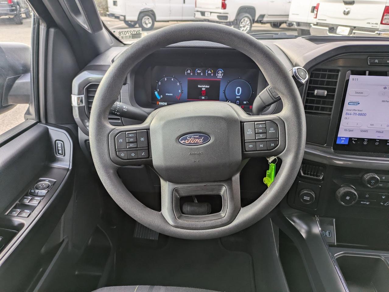 2024 Ford F-150 STX Castroville TX