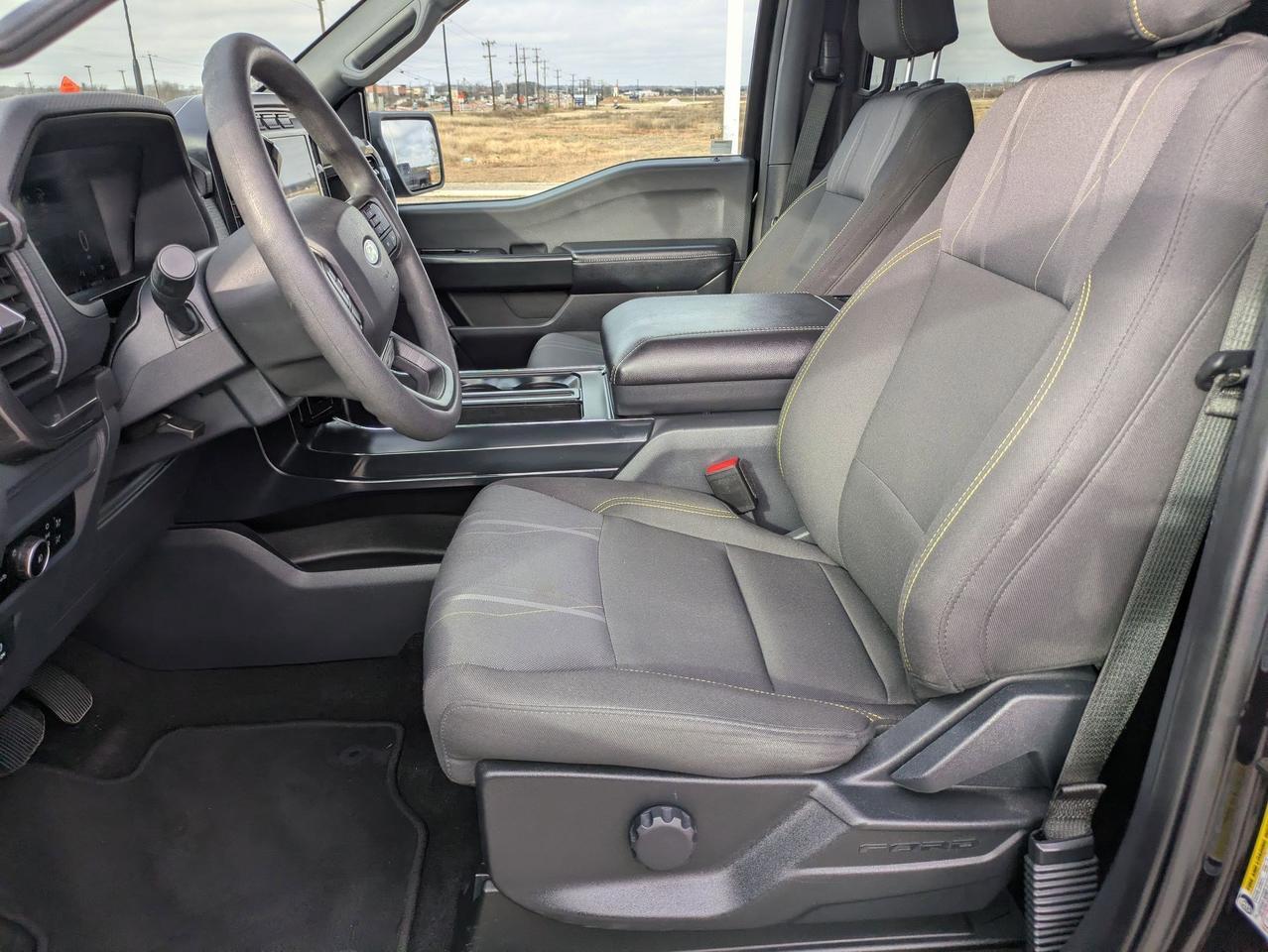 2024 Ford F-150 STX Castroville TX